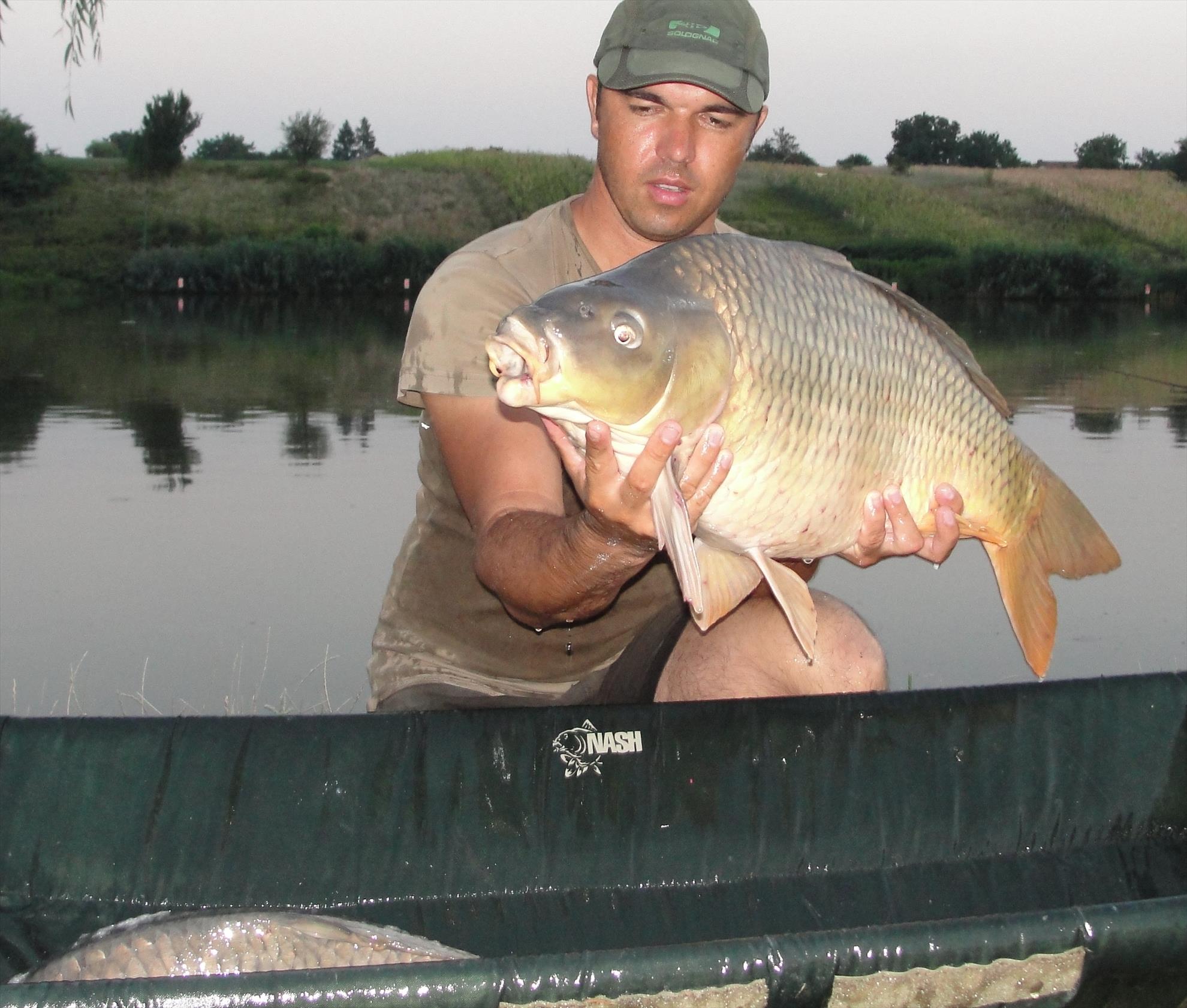 Moara Vlasiei 2 12 - 14 aug. - dsc01400.JPG